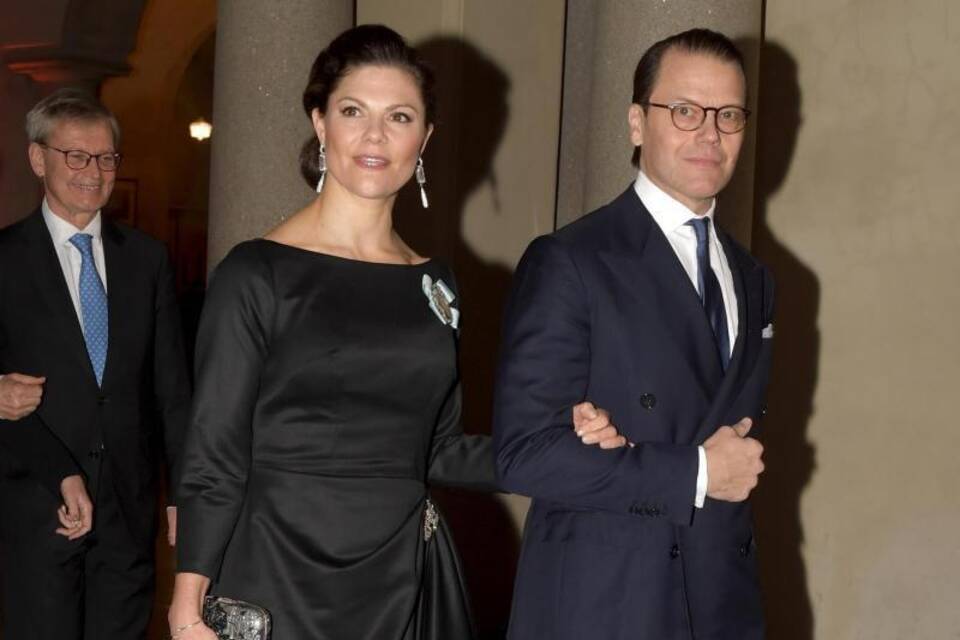 Kronprinzessin Victoria Kronprinzessin Victoria