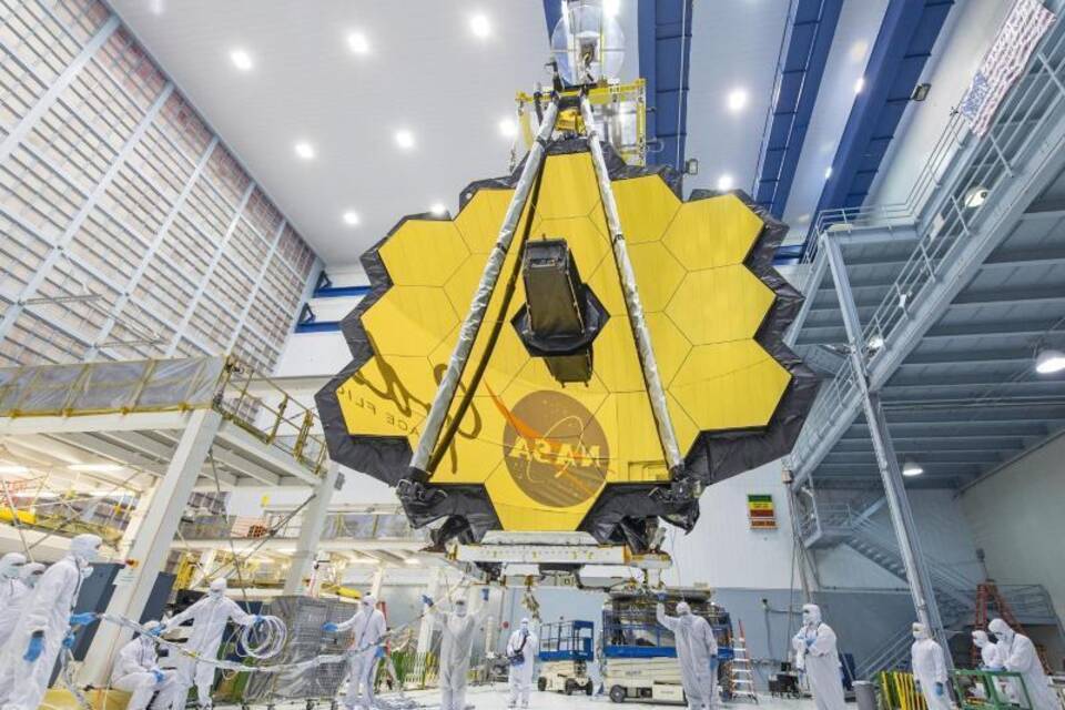 Weltraumteleskop Weltraumteleskop