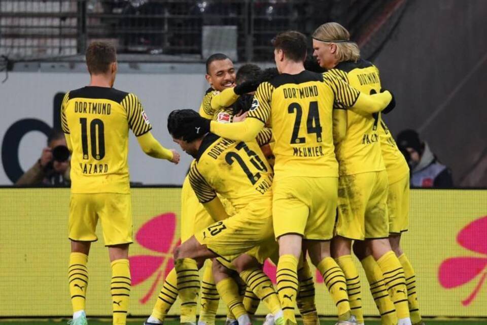 Dortmund Dortmund