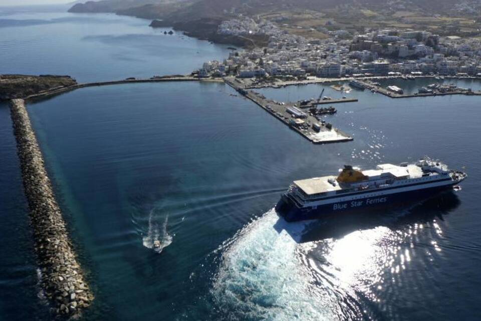 Naxos Naxos