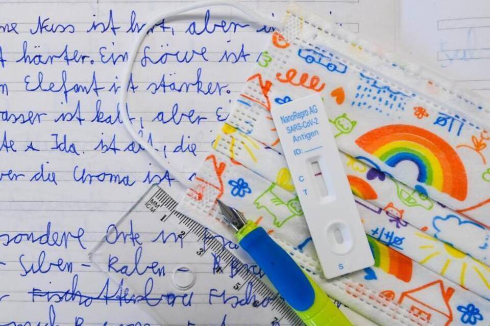 Schule Schule