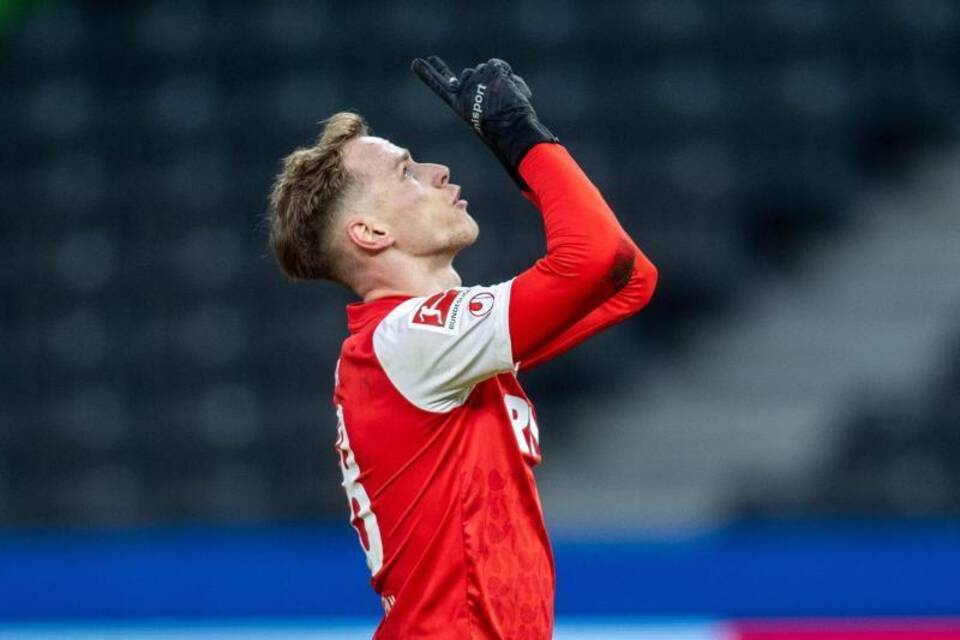 Hertha BSC - 1. FC Köln Hertha BSC - 1. FC Köln
