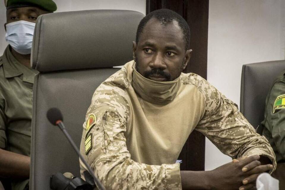Mali Mali
