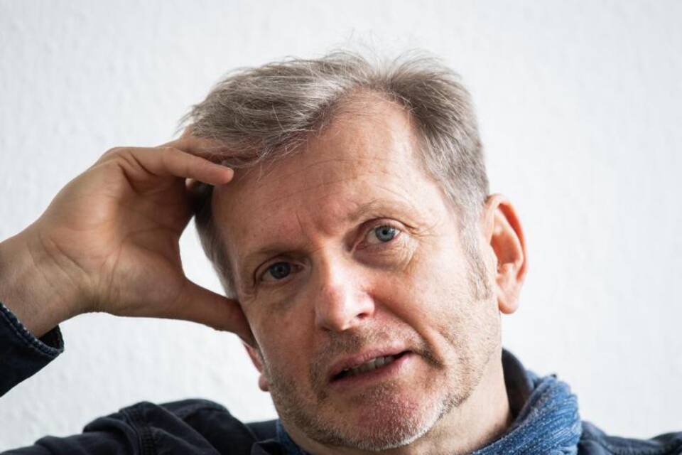 Gerhard Trabert Gerhard Trabert