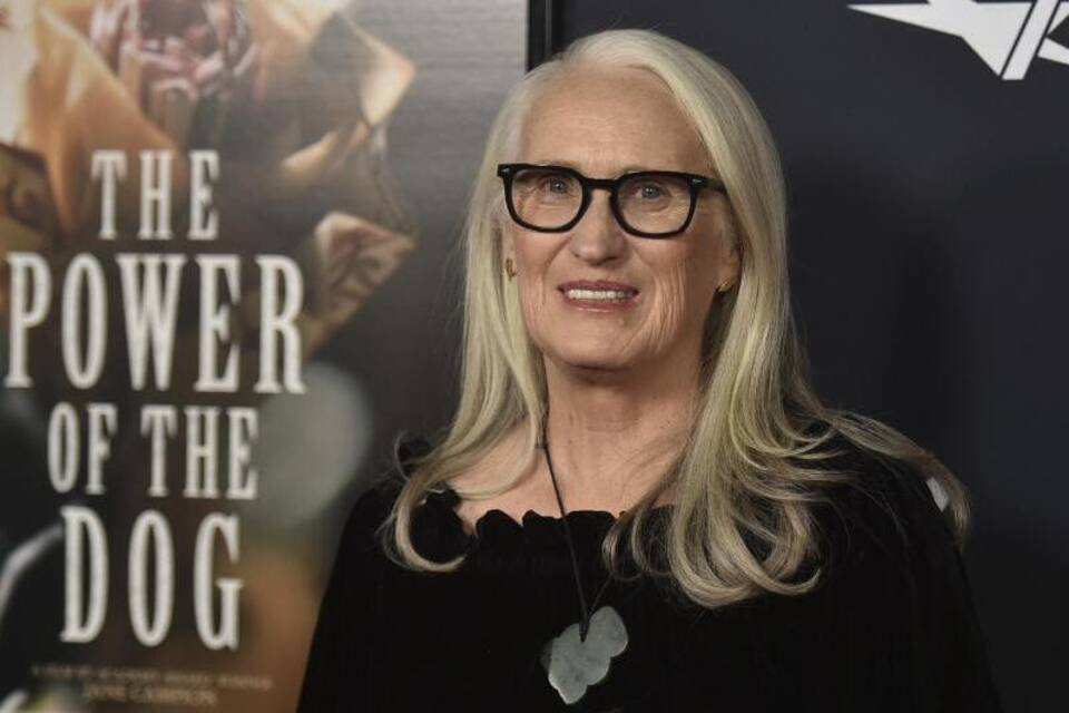 Jane Campion