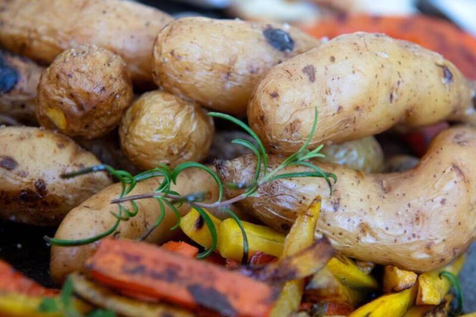 Kartoffelverbrauch Kartoffelverbrauch