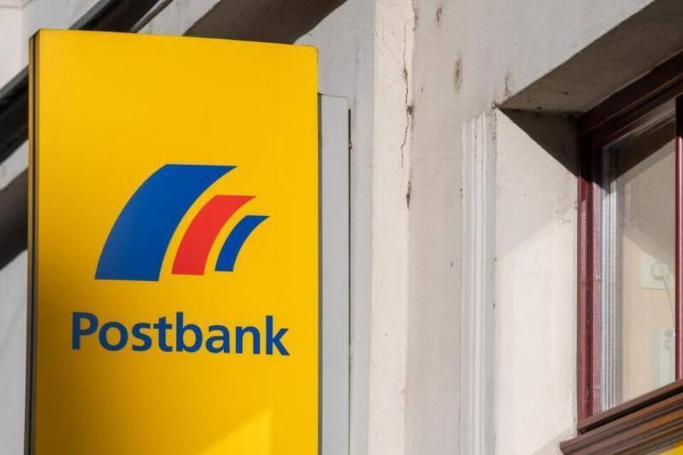 Postbank