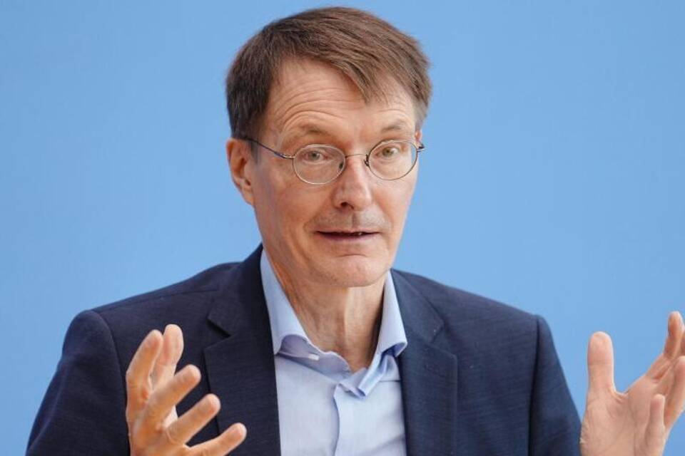 Karl Lauterbach Karl Lauterbach