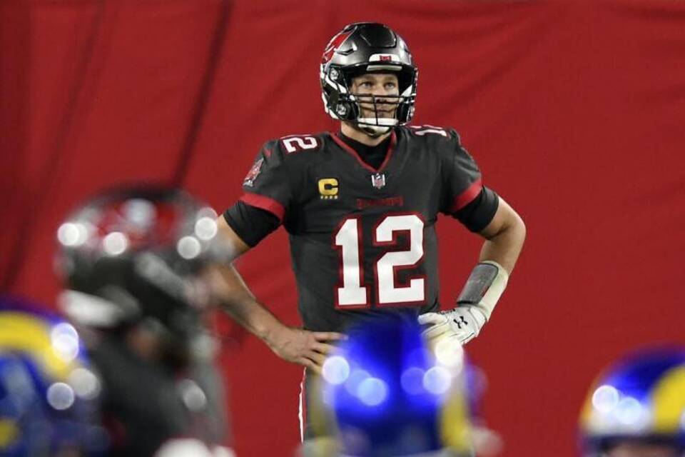 Tom Brady Tom Brady
