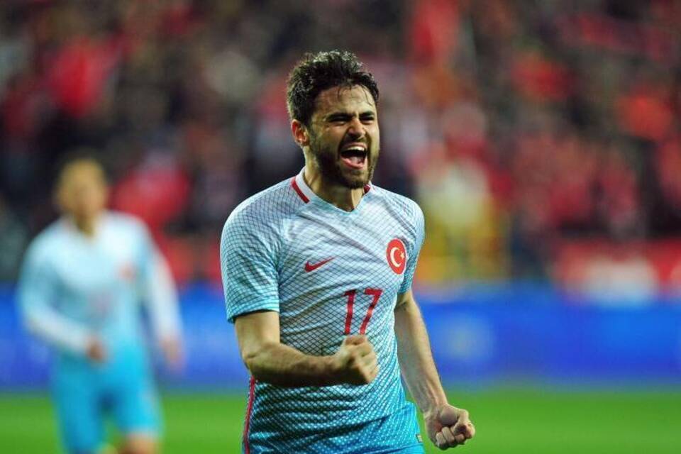 Ahmet Calik Ahmet Calik