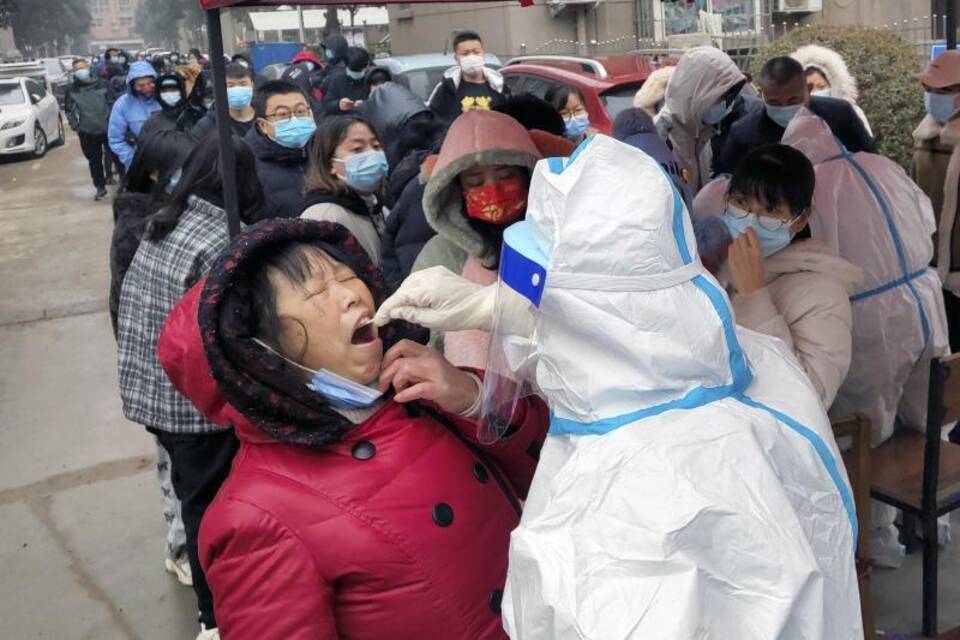 Coronavirus Coronavirus