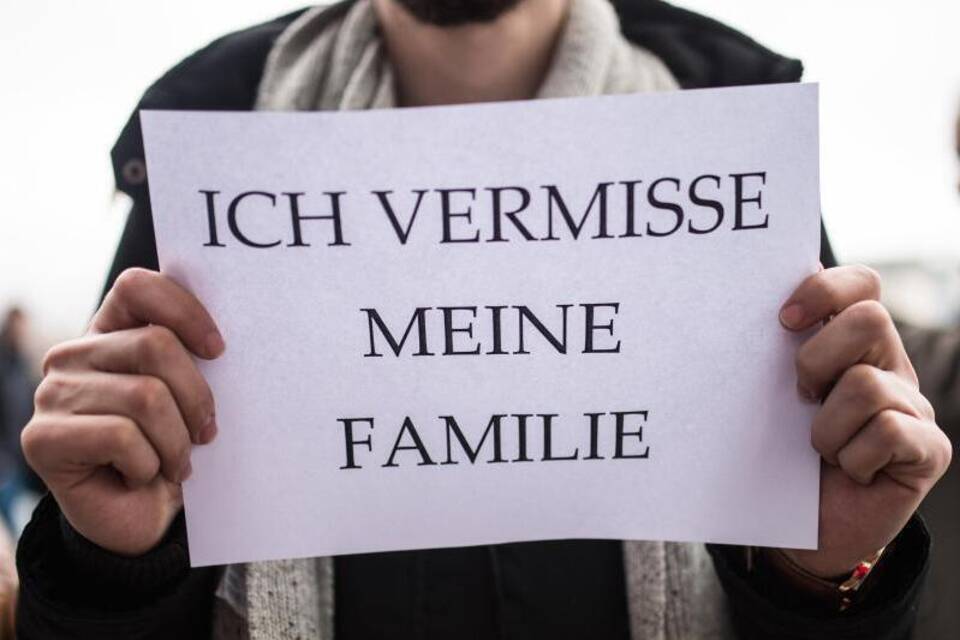 Familiennachzug