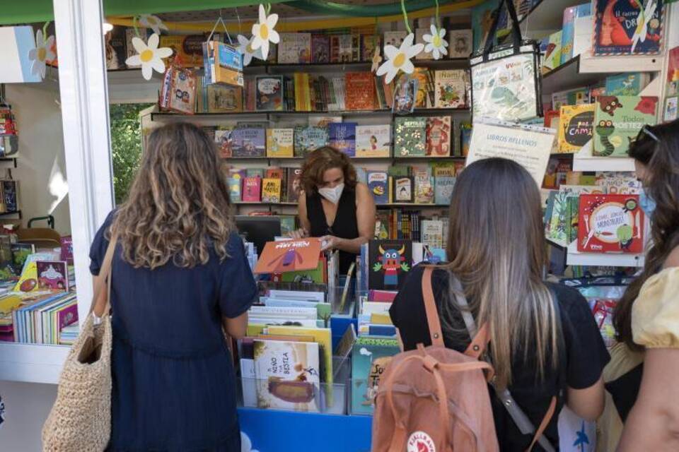 Buchhandel Buchhandel