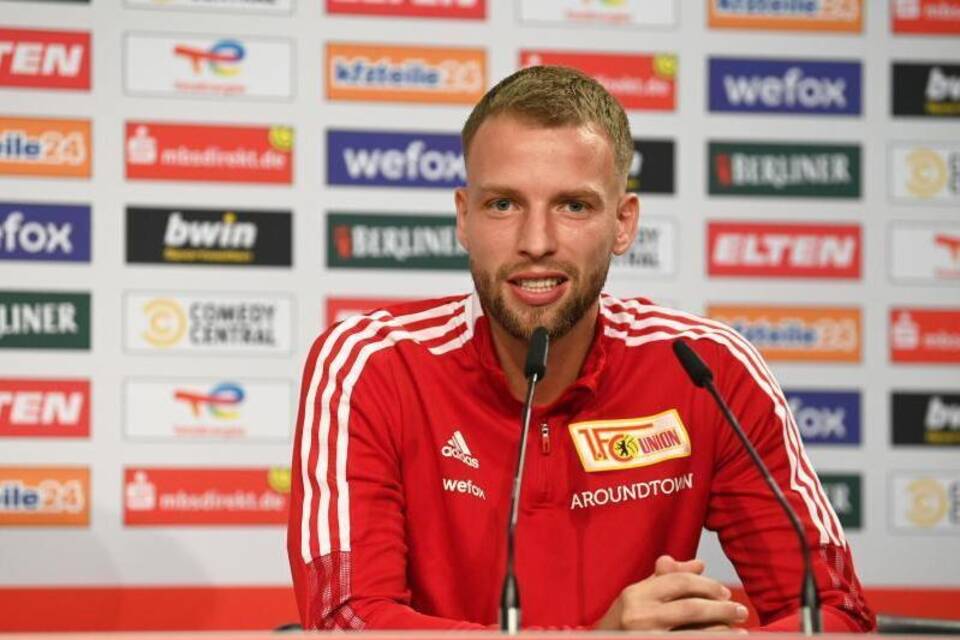 Marvin Friedrich Marvin Friedrich