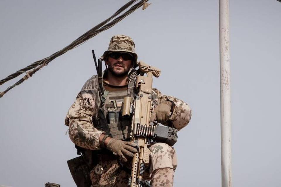 Soldat Soldat