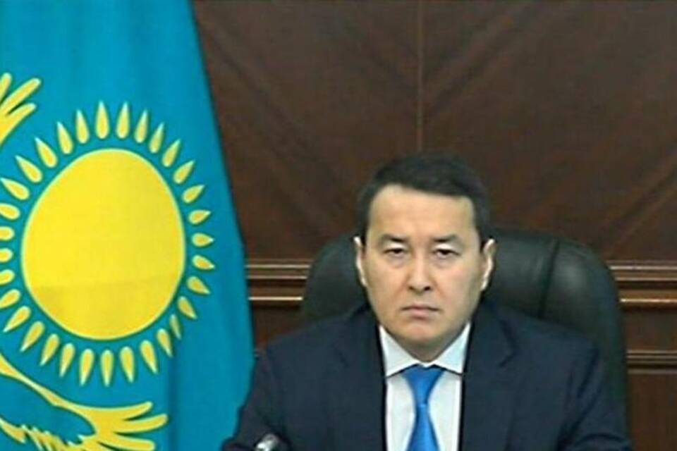 Alichan Smailow Alichan Smailow