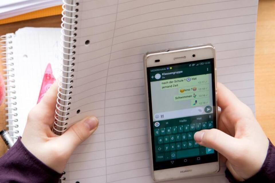 Handy Handy
