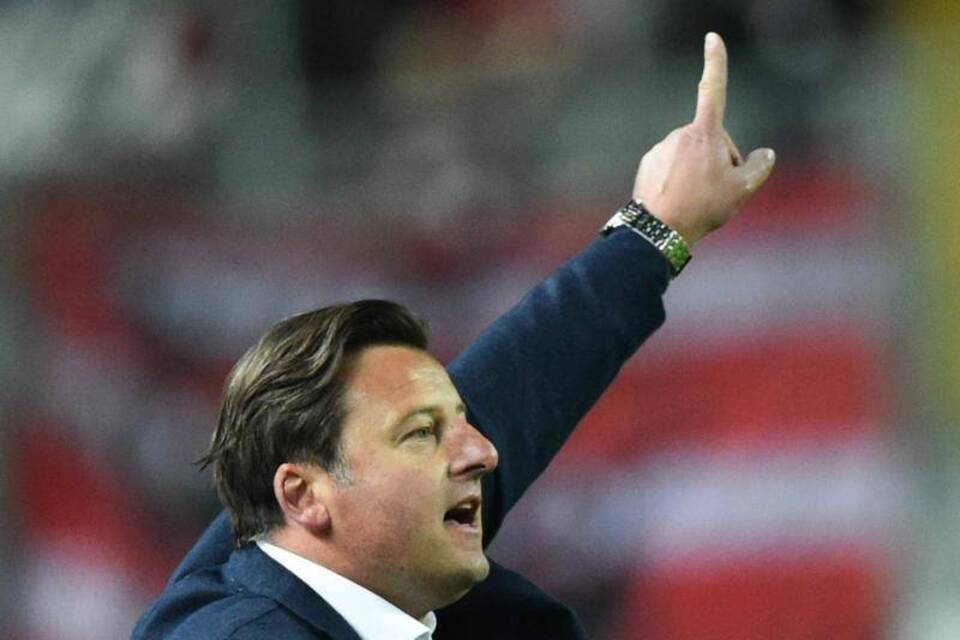 FCK-Coach FCK-Coach