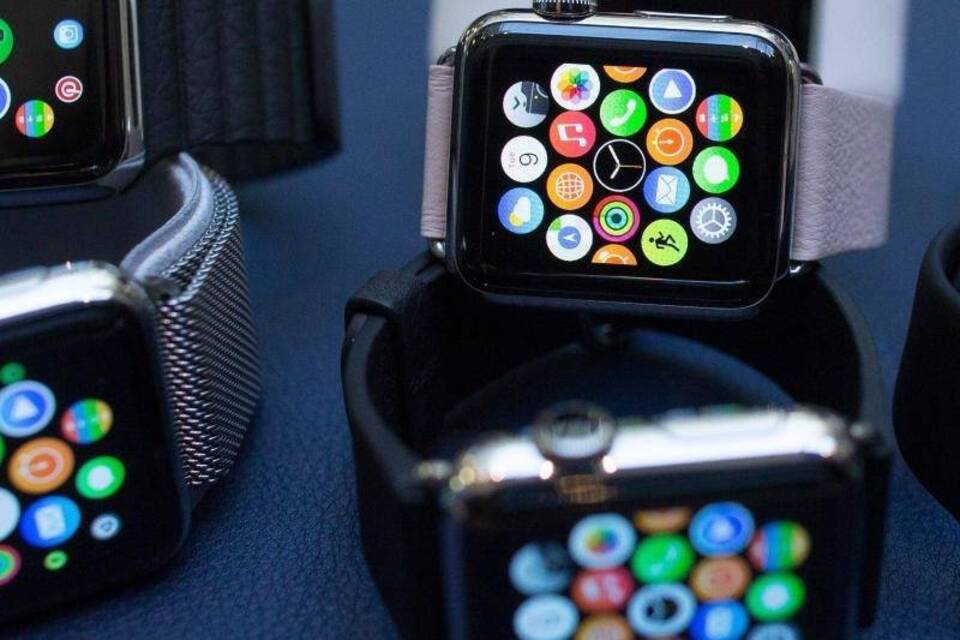 Apple Watch Apple Watch