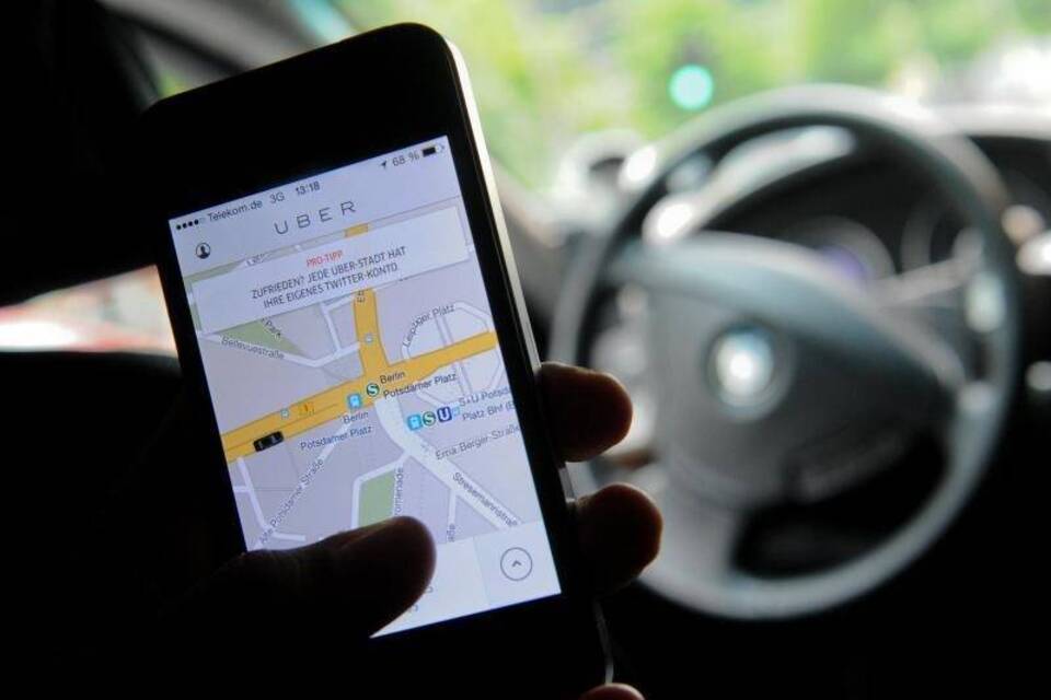 Uber Uber