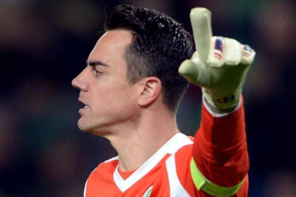 VfL-Keeper VfL-Keeper