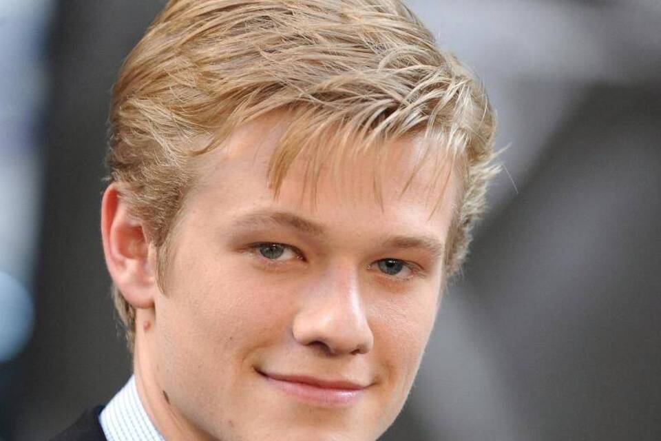 Lucas Till Lucas Till