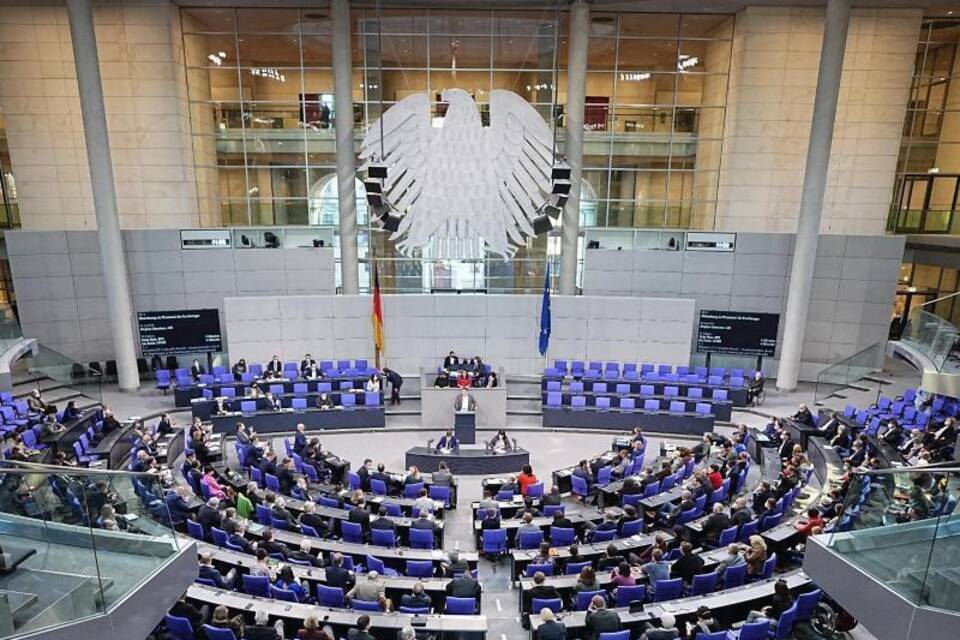 Bundestag