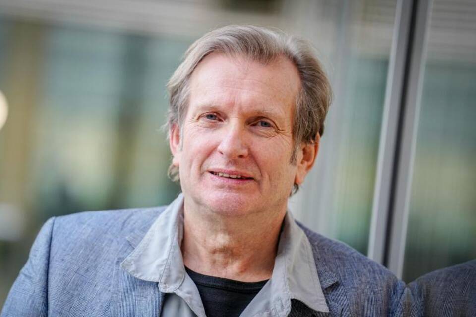 Gerhard Trabert Gerhard Trabert