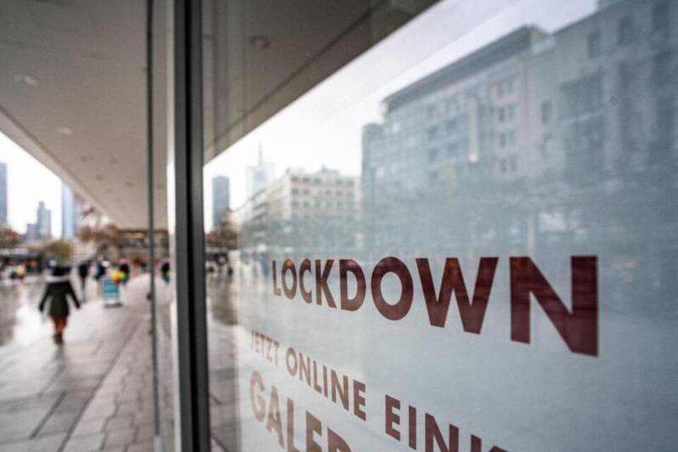 Lockdown Lockdown