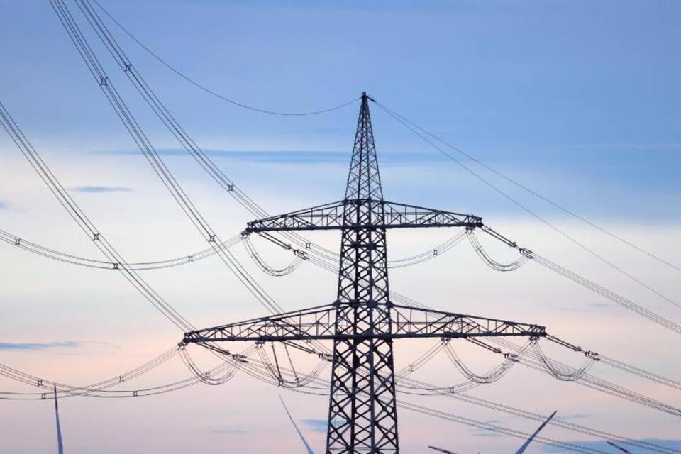 Energiewende Energiewende