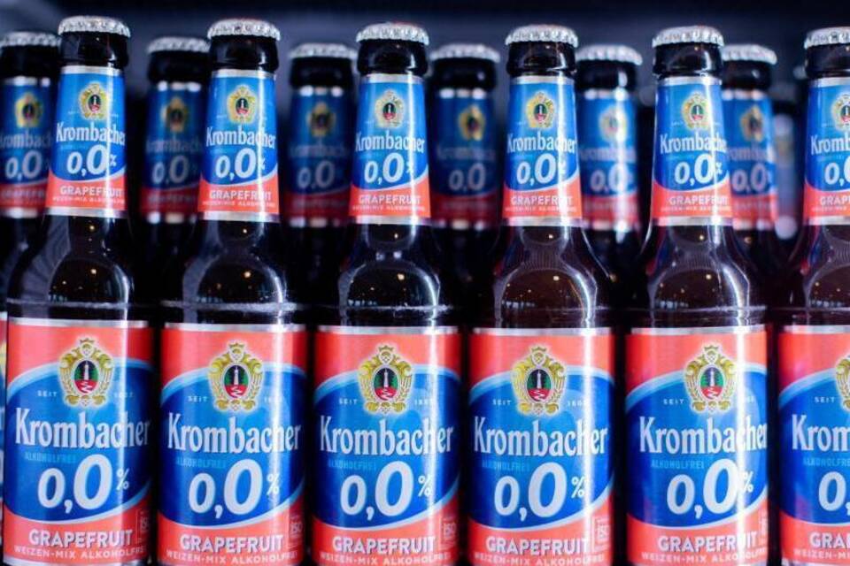 Krombacher