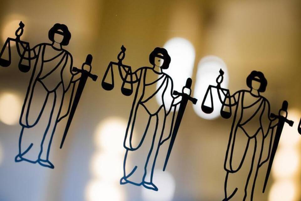 Justitia Justitia