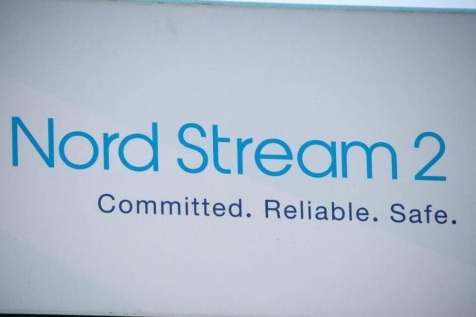 Nord Stream 2 Logo Nord Stream 2 Logo