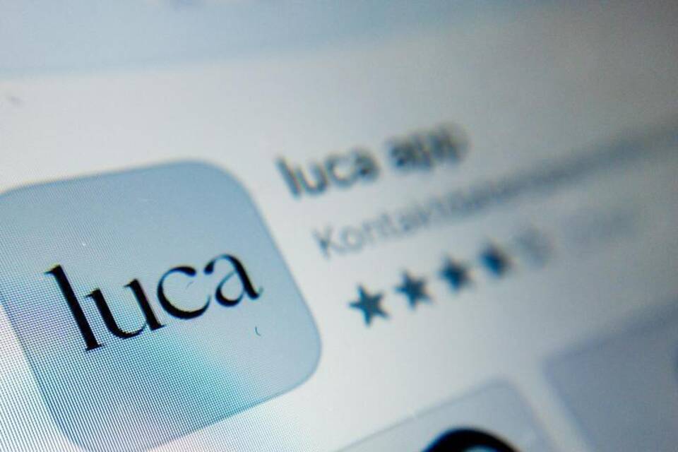 Luca-App