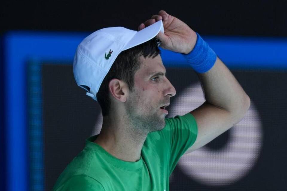 Novak Djokovic Novak Djokovic