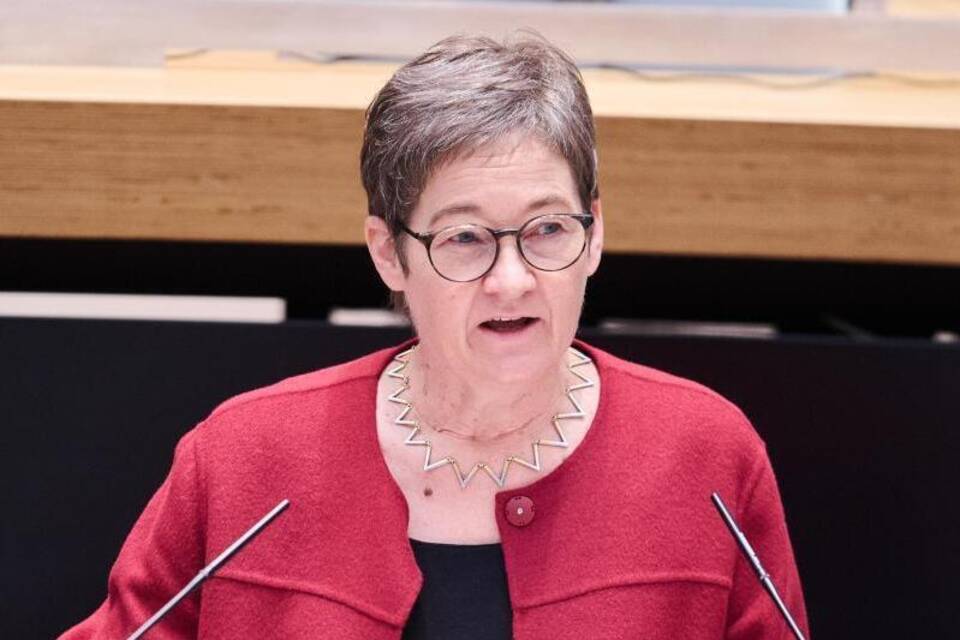 Ulrike Gote Ulrike Gote