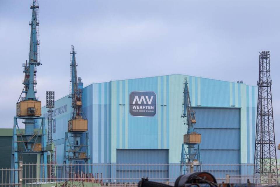 Werft Werft