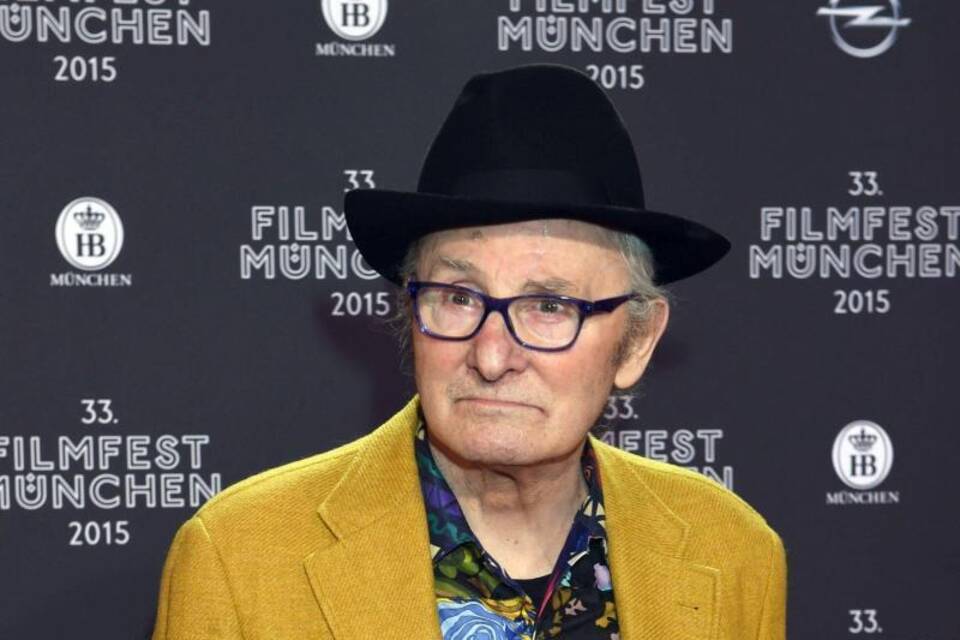 Herbert Achternbusch Herbert Achternbusch