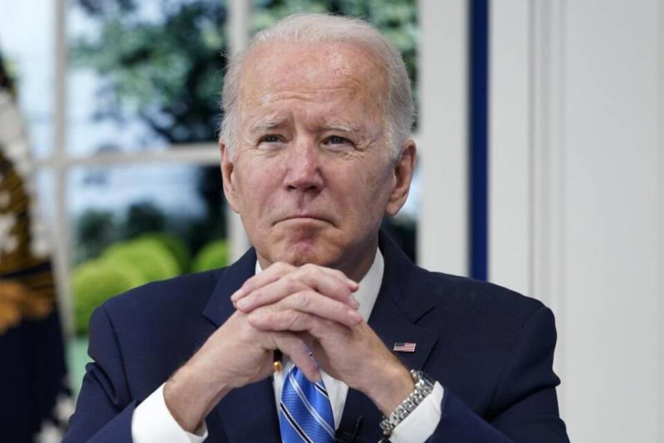 Joe Biden Joe Biden