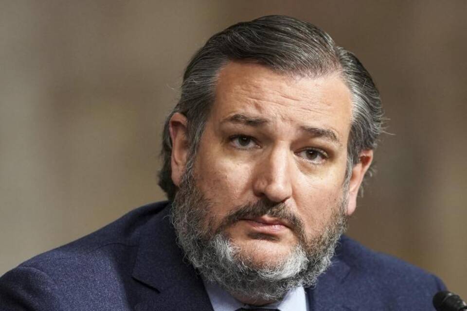 Ted Cruz Ted Cruz