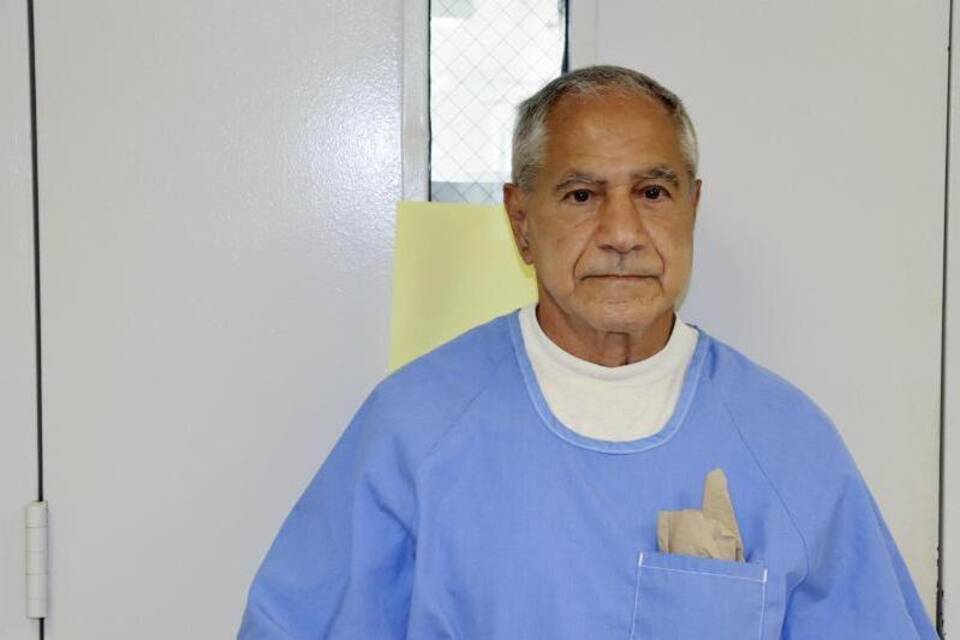 Sirhan Sirhan Sirhan Sirhan
