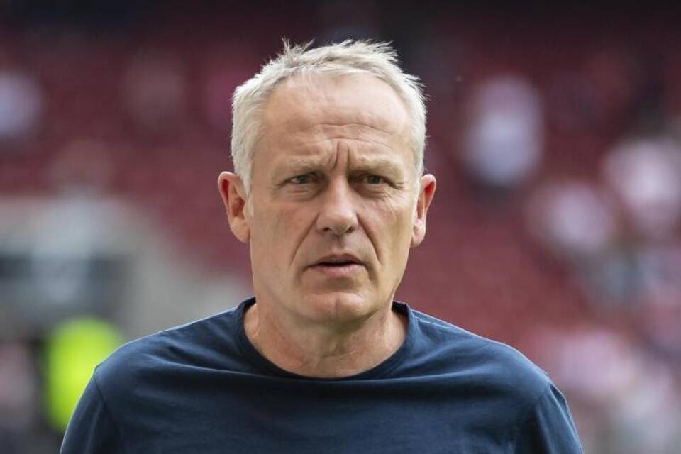 Christian Streich