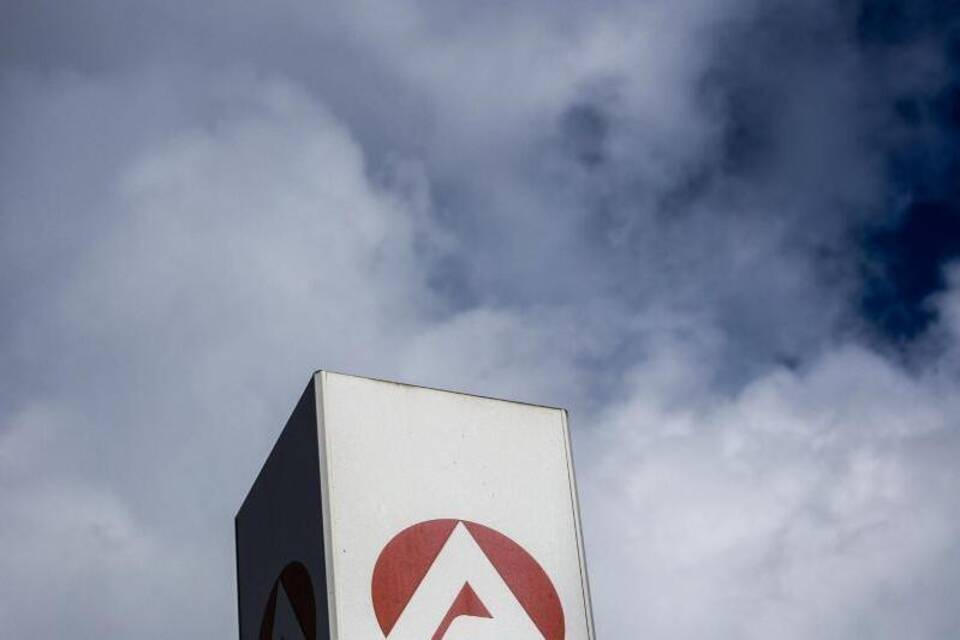 Bundesagentur für Arbeit Bundesagentur für Arbeit