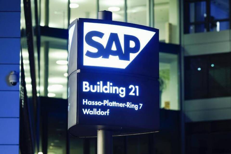 SAP SAP