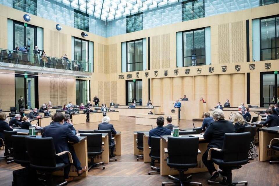Bundesrat Bundesrat