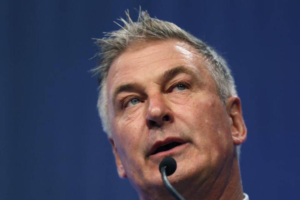 Alec Baldwin Alec Baldwin