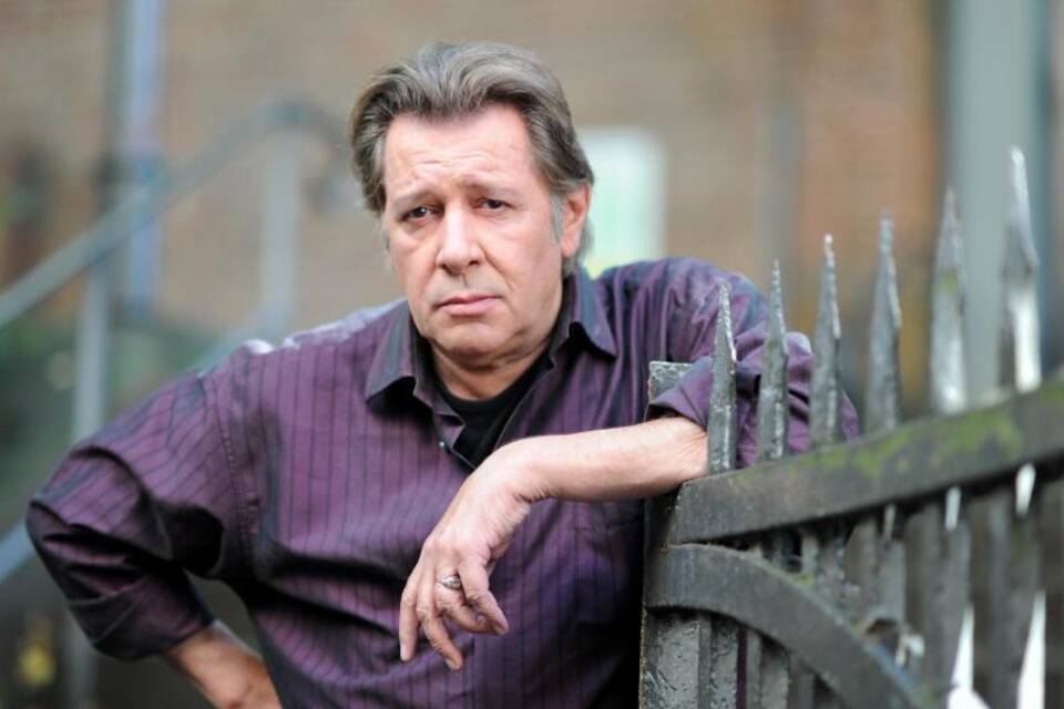 Schauspieler Jan Fedder Schauspieler Jan Fedder