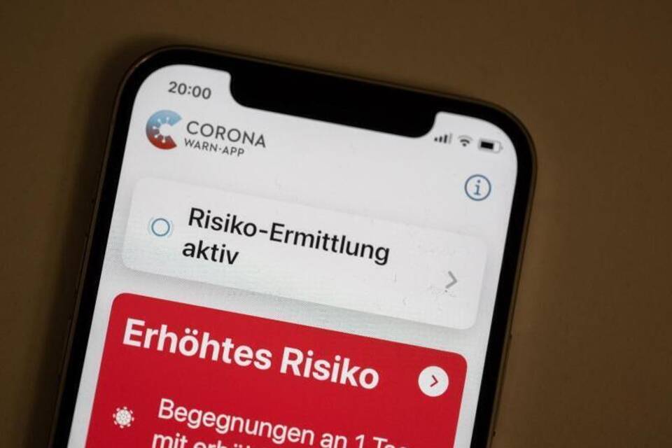Warn-App Warn-App