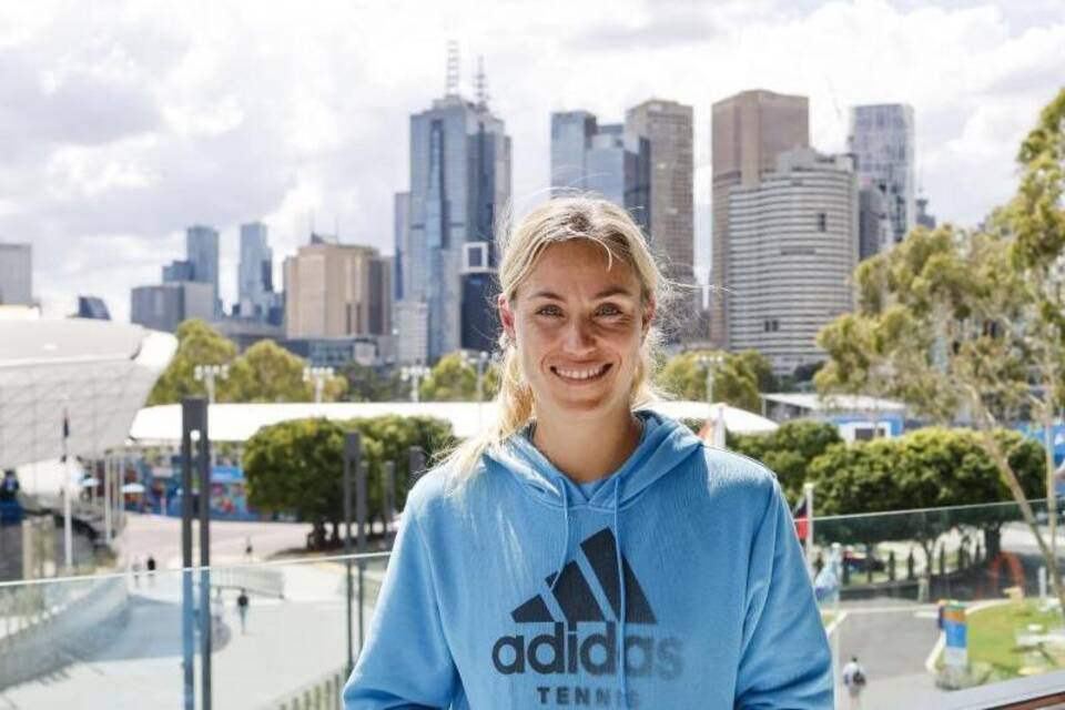 Angelique Kerber Angelique Kerber