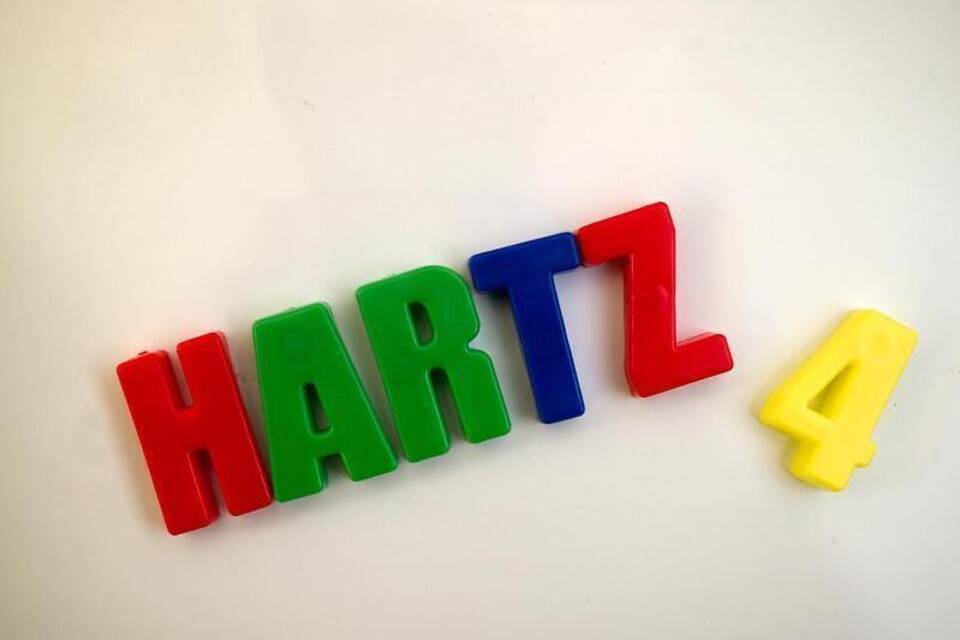 Hartz IV